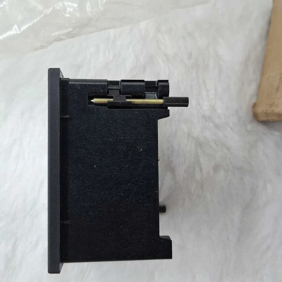 Rishabh M-895/1 Analog AC Voltmeter 0-36kV Moving Iron Panel Meter 33kV/110V50Hz